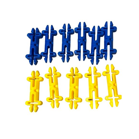 Stem Toys IQ builders Replacement Pieces or Add to Your Set Parts - Picture 11 of 14